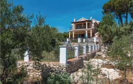 Casa vacanza per 8 persone con terrazza, Croatia, Poljana, Ugliano