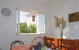 Appartamento vacanze per 8 persone con terrazza, Croatia, Preko, Ugliano