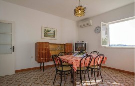 Appartamento vacanze per 8 persone con terrazza, Croatia, Preko, Ugliano