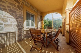 Ferienhaus in Ugljan mit Terrasse, Klimaanlage, W-Lan, Waschmaschine (4679-2), Croatia, Ugljan Città, Ugliano