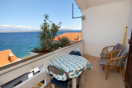 Appartamento vacanze per 3 persone, Croatia, Calli Croazia, Ugliano