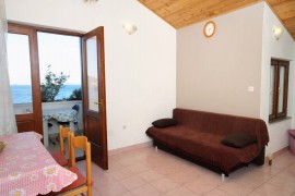 Appartamento vacanze per 3 persone, Croatia, Calli Croazia, Ugliano