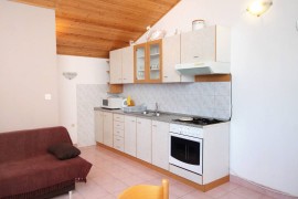 Appartamento vacanze per 3 persone, Croatia, Calli Croazia, Ugliano