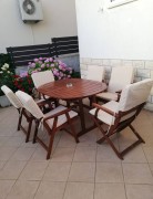 Apartment Pavin, Croatia, Poljana, Ugliano