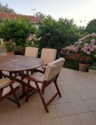 Apartment Pavin, Croatia, Poljana, Ugliano