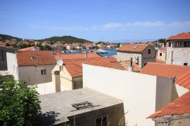 Appartamento vacanze per 4 persone, Croatia, Cuclizza, Ugliano