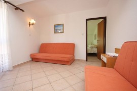 Appartamento vacanze per 4 persone, Croatia, Cuclizza, Ugliano