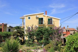 Appartamento vacanze per 5 persone, Croatia, Cuclizza, Ugliano