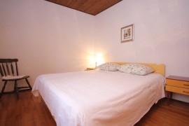 Appartamento vacanze per 5 persone, Croatia, Cuclizza, Ugliano