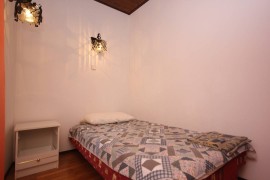 Appartamento vacanze per 5 persone, Croatia, Cuclizza, Ugliano