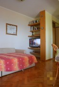 Ferienwohnung in Preko mit Meerblick, Terrasse, Klimaanlage, W-Lan (4574-1), Croatia, Preko, Ugliano