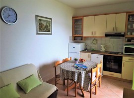 Appartamento al mare e con bella vista, 2 camere, 4 persone, Croatia, Calli Croazia, Ugliano