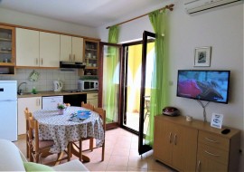 Appartamento al mare e con bella vista, 2 camere, 4 persone, Croatia, Calli Croazia, Ugliano