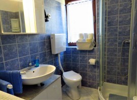 Appartamento al mare e con bella vista, 2 camere, 4 persone, Croatia, Calli Croazia, Ugliano