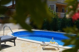 Villa Pine Zadarvillas, Croatia, Cuclizza, Ugliano