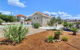 Casa vacanza per 10 persone, Croatia, Sutomiscica, Ugliano