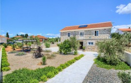 Casa vacanza per 10 persone, Croatia, Sutomiscica, Ugliano