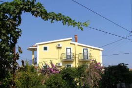 Appartamento solo 35 m dall´Adria, Croatia, Cuclizza, Ugliano