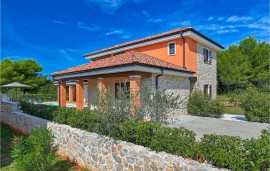 Casa vacanza per 10 persone, Croatia, Ugljan Città, Ugliano