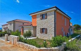 Casa vacanza per 10 persone, Croatia, Ugljan Città, Ugliano