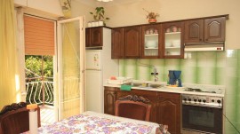 Ferienwohnung für 8 Personen (97 m²) in Kali, Croatia, Calli Croazia, Ugliano