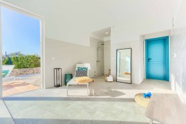 Villa Joyful Living - con 4 camere da letto e una piscina coperta, a pochi minuti dalla spiaggia, Croatia, Ugljan Città, Ugliano