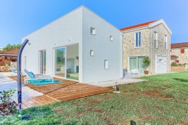 Villa Joyful Living - con 4 camere da letto e una piscina coperta, a pochi minuti dalla spiaggia, Croatia, Ugljan Città, Ugliano