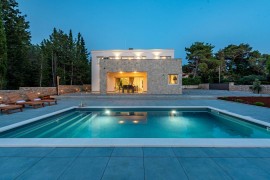 Villa Molaris Zadarvillas, Croatia, Ugljan Città, Ugliano