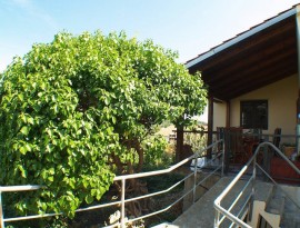 Ferienhaus in Kukljica mit Meerblick, Terrasse, Klimaanlage, W-Lan (4572-1), Croatia, Cuclizza, Ugliano