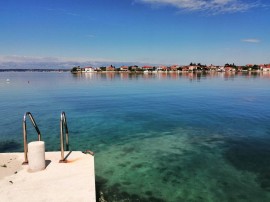 Casa unifamiliare Miketa, Croatia, Sutomiscica, Ugliano