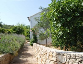 Casa unifamiliare Miketa, Croatia, Sutomiscica, Ugliano