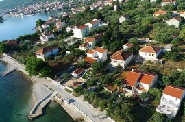 Ferienwohnung in Poljana mit Meerblick, Balkon, Klimaanlage, W-Lan (4232-2), Croatia, Poljana, Ugliano