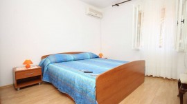 Ferienwohnung für 7 Personen (62 m²) in Kukljica, Croatia, Cuclizza, Ugliano