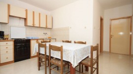 Ferienwohnung für 7 Personen (62 m²) in Kukljica, Croatia, Cuclizza, Ugliano