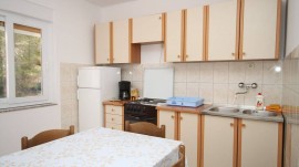 Ferienwohnung für 7 Personen (62 m²) in Kukljica, Croatia, Cuclizza, Ugliano