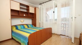 Ferienwohnung für 7 Personen (62 m²) in Kukljica, Croatia, Cuclizza, Ugliano