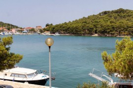 Appartamento vacanze per 4 persone, Croatia, Cuclizza, Ugliano