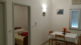 Appartamento vacanze per 4 persone, Croatia, Cuclizza, Ugliano