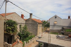 Appartamento vacanze per 3 persone con balcone, Croatia, Cuclizza, Ugliano