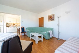 Appartamento vacanze per 5 persone, Croatia, Preko, Ugliano