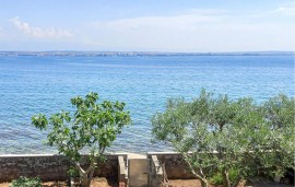 Appartamento vacanze per 4 persone con terrazza, Croatia, Poljana, Ugliano