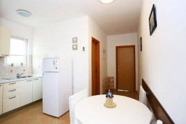 Ferienwohnung in Kali mit Meerblick, Terrasse, Klimaanlage, W-Lan (4675-6), Croatia, Calli Croazia, Ugliano