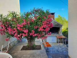 Appartamento vicino alla spiaggia, Croatia, Cuclizza, Ugliano