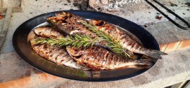 Appartamento vicino alla spiaggia, Croatia, Cuclizza, Ugliano