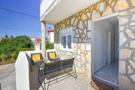 Apartment S and E, Croatia, Calli Croazia, Ugliano