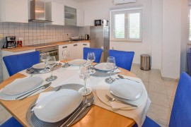 Apartment S and E, Croatia, Calli Croazia, Ugliano