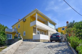 Apartment S and E, Croatia, Calli Croazia, Ugliano