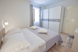 Apartment S and E, Croatia, Calli Croazia, Ugliano