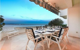 Casa vacanza per 8 persone con terrazza, Croatia, Poljana, Ugliano