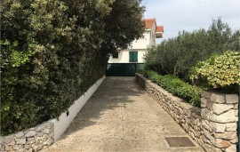 Casa vacanza per 8 persone con terrazza, Croatia, Poljana, Ugliano